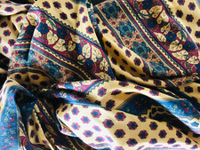 Grand Coupon tissu typique