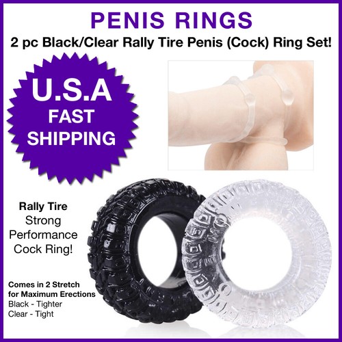Tire penis ring cock erection - cock,