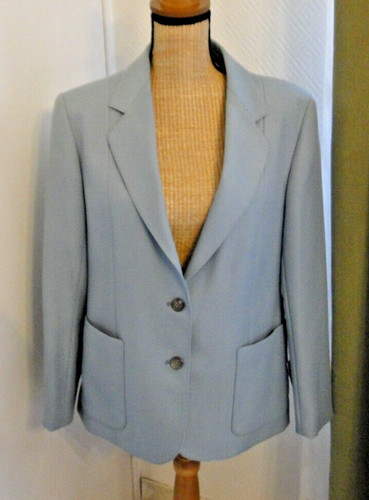 Blazer veste femme vintage - blazer,