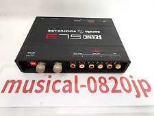 Interface DJ Rane Serato SL3
