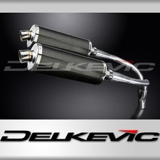 HONDA CB900F HORNET 2001-2009