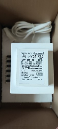 Abn power supply - abn, unit,