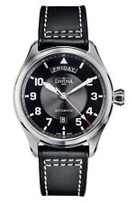 Davosa Newton Pilote Jour Date