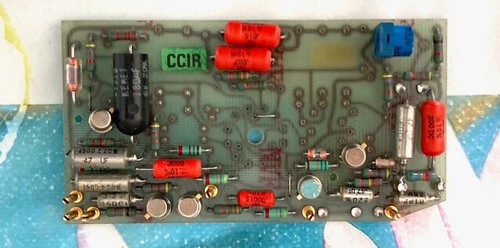 Nagra carte 3 - nagra, is
