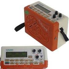 Nagam Électronique Lehera