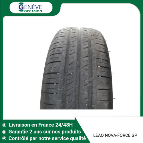 Pneu leao nova force - pneu,