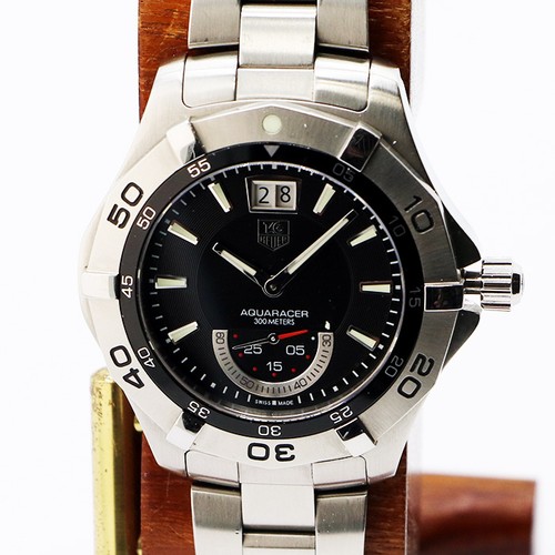 Montre quartz tag heuer - tag,