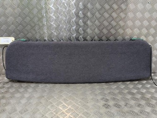Plage arriere renault twingo - plage, 1