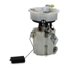 Pompe à carburant électrique