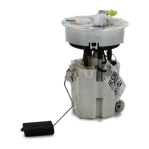 Pompe carburant électrique - pompe, à