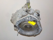 Renault Twingo Transmission