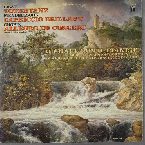 Totentanz capriccio brillant - totentanz,