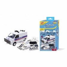 (JOU40011) - *** Joustra -