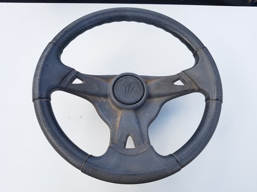 Volant tondeuse autoportée - de,