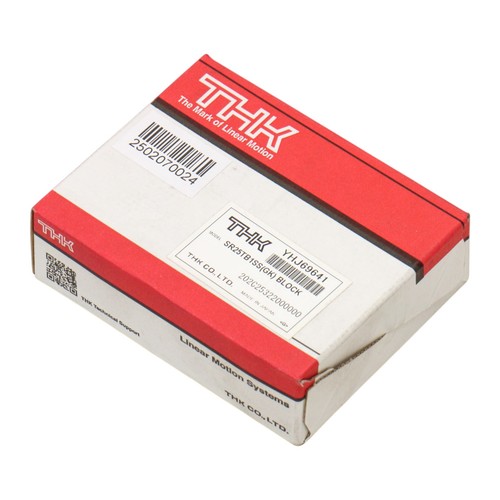 Sr25tb1ss thk unité - sr25tb1ss,