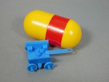 CAPSULE : figurines capsules