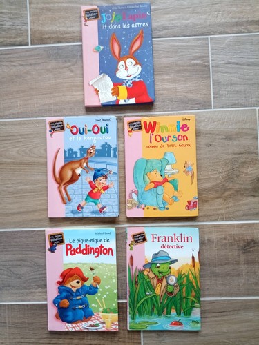 Livres ma première - livres,