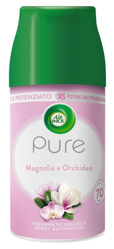 Air wick freshmatic parfum - freshmatic,