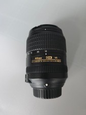 Nikon nikkor 18 300mm - nikkor, 18-300mm