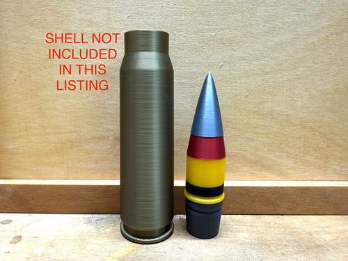 Replica pgu 28a 20mm bullet - replica,