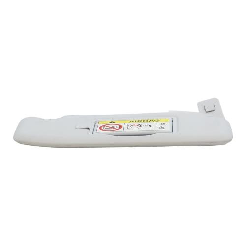 Pare soleil droit peugeot - peugeot, 208