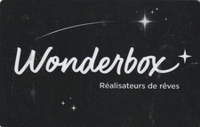CARTE CADEAU  GIFT CARD -##