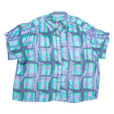Blouse Imprimée Pour Femmes