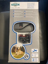 Système de clôture anti-fugue avec fil Pet Safe Neuf Chien