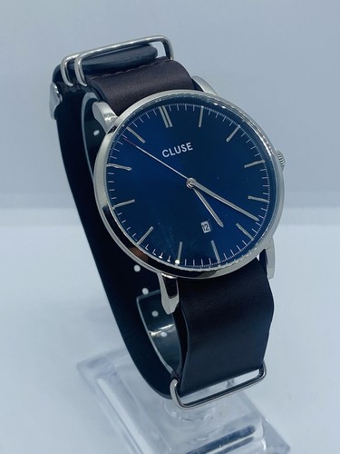 Montre cluse homme 44mm - montre,