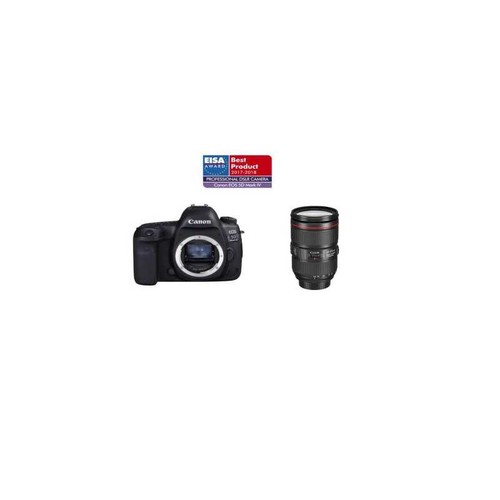 Reflex canon eos mark - reflex,
