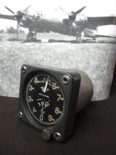 Instrument Avion Français ww2