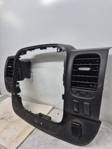 Aerateur tableau bord - tableau,