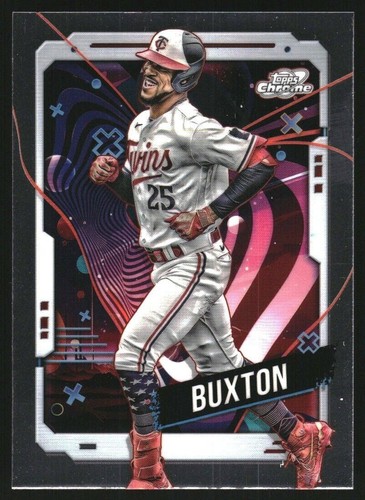 B6160 2024 topps - 2024, cosmic