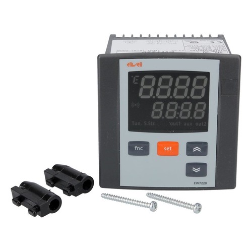 Eliwell ew7220 régulateur - eliwell,