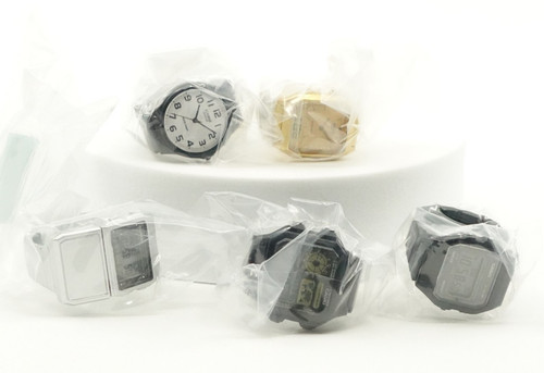 Casio watch ring 1st - casio,
