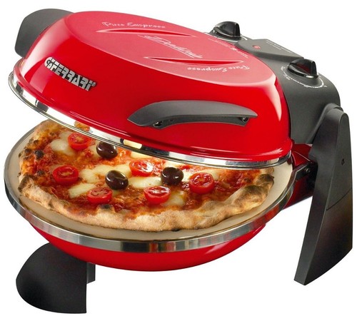 Four pizza g3ferrari - pizza,