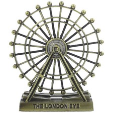  Creative Ferris Wheel Statue