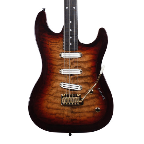 Godin artisan iii electric - godin,