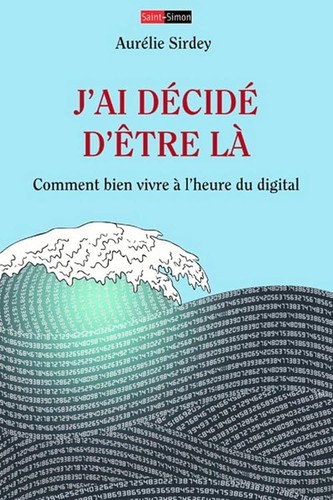 Décidé être là - j'ai,