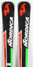 Nordica DOBERMANN FELIX - skis d'occasion Junior