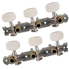 2x chevilles d'accordage de
