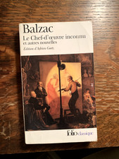 Chef-d'oeuvre inconnu et