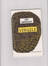 Les abeilles, georgiques livre