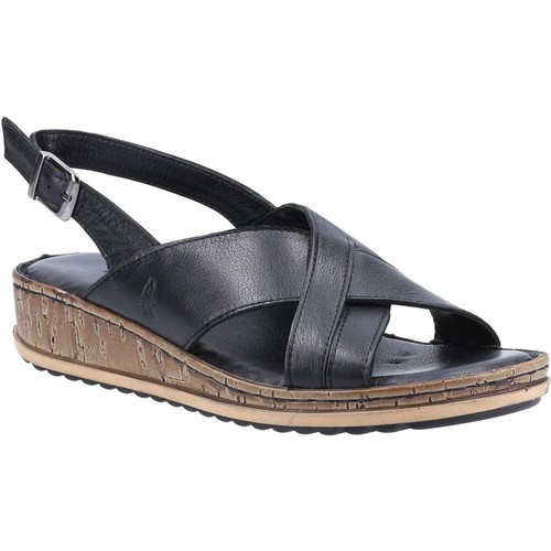 Sandales talons croisés - sandales,