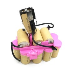 Battery Rebuild Pack 18 Volt