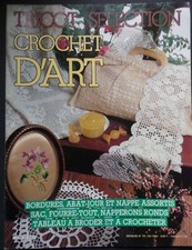 § catalogue ancien Tricot