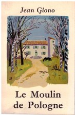 Le Moulin de Pologne Jean