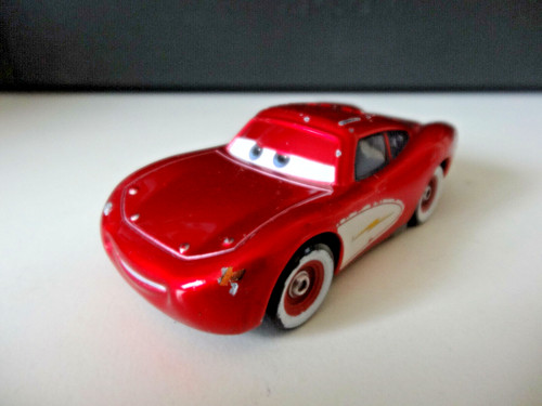 Cruisin mcqueen disney - cruisin',