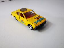 Peugeot 604 Norev 1/43 –