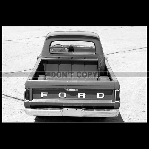 Photo 016560 ford 100 - photo, a.016560